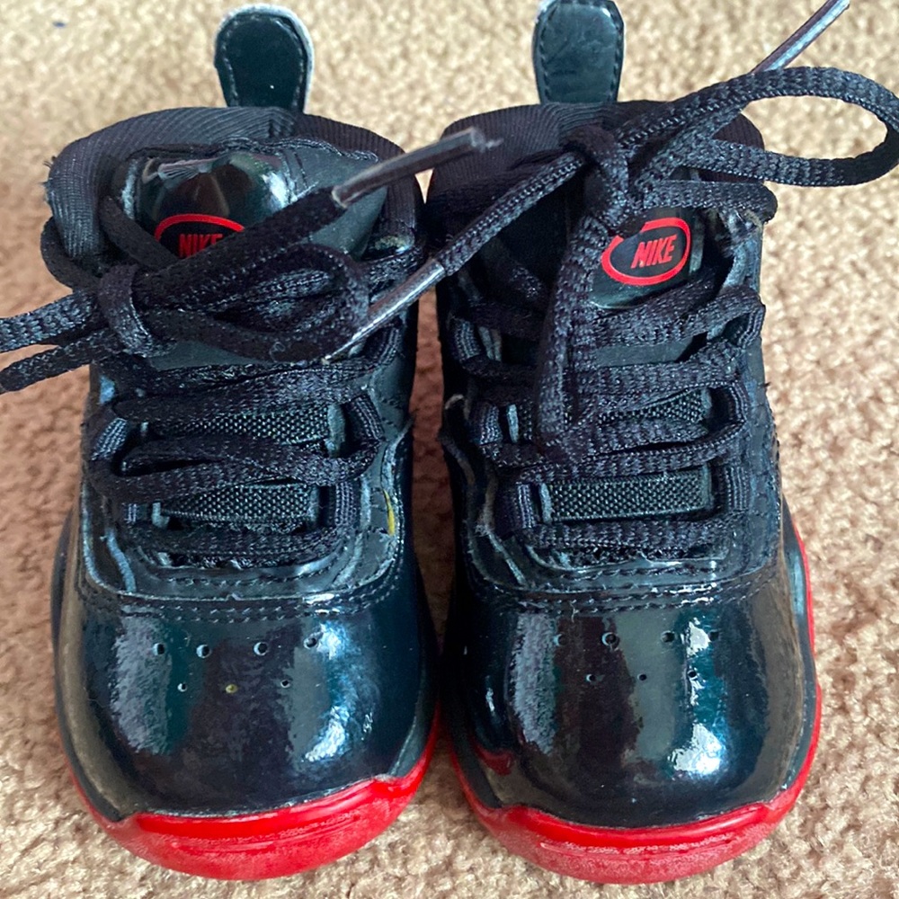 Nike sneakers